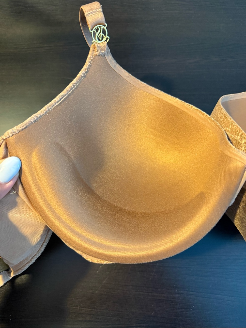 Victoria’s Secret demi bra - Picture 4 of 5